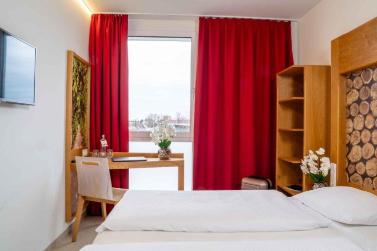 Comfort Single room