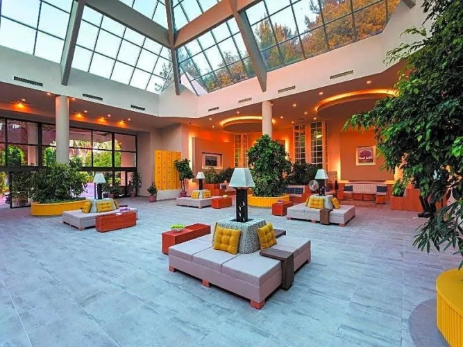 Image de l'hôtel
