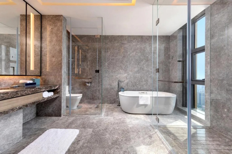 Foshan Marriott Hotel