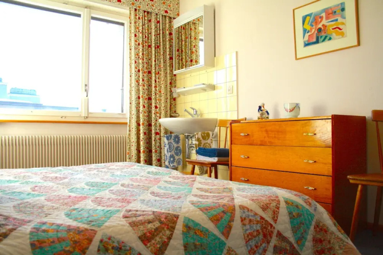 Mountain View & Spacious - Flaminia C