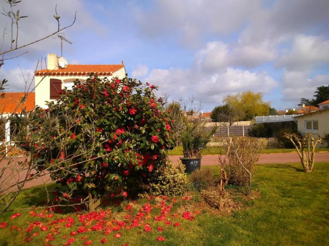 Gîte "La Belle Etoile" 2 nuits minimum, 3 étoiles