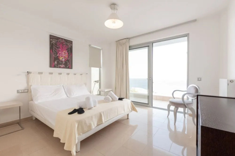 Blue Oasis Luxury Villa