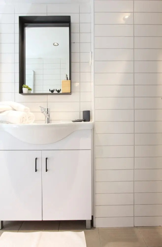 1 BR Apt TLV TAU by Sea N' Rent