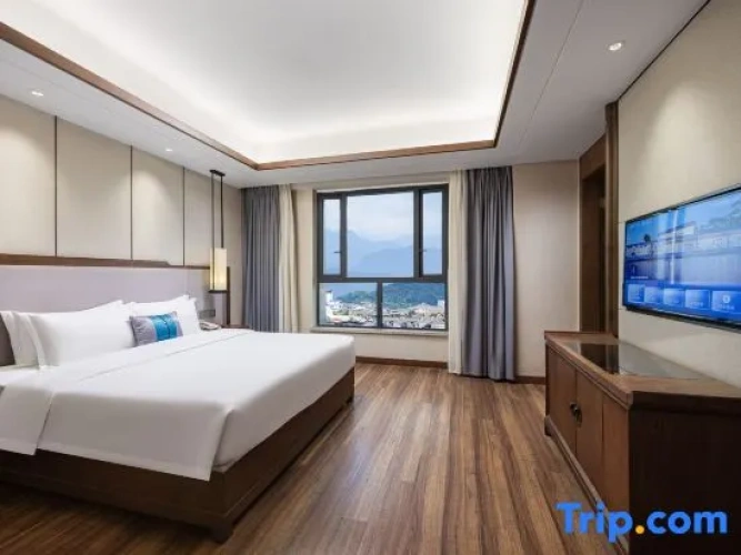Double Family Suite