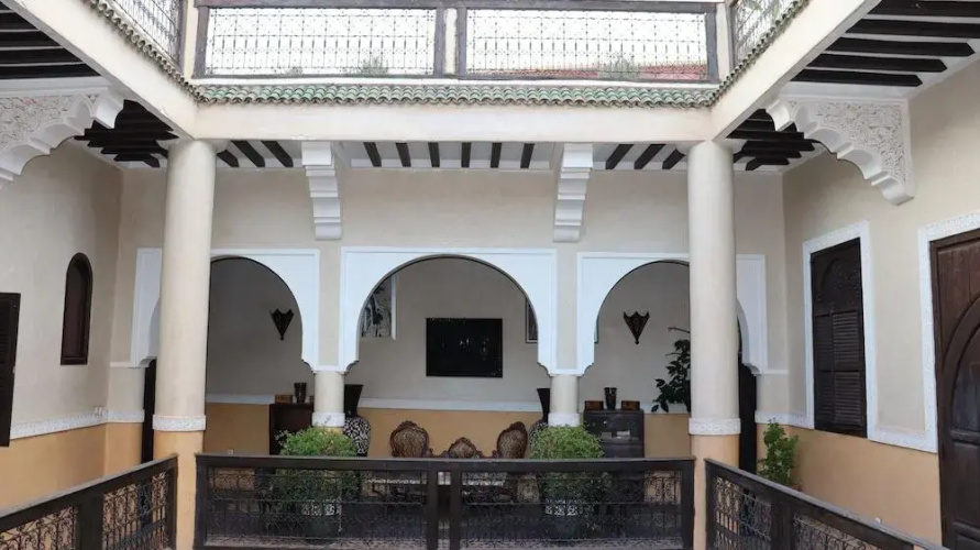 Hotelbild