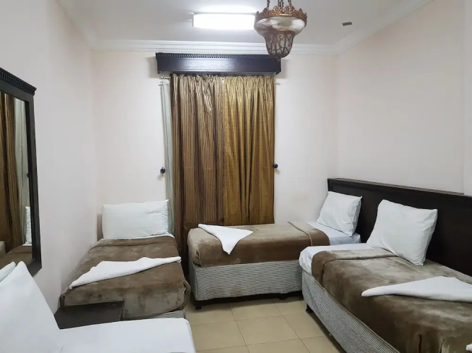 Al Manar Hotel