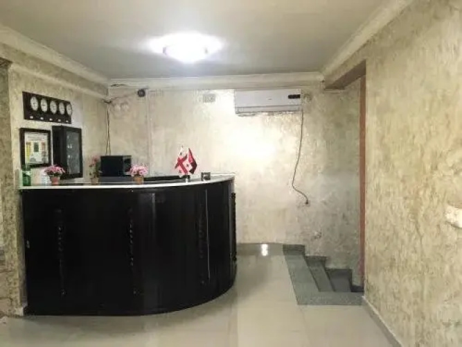 International Hotel