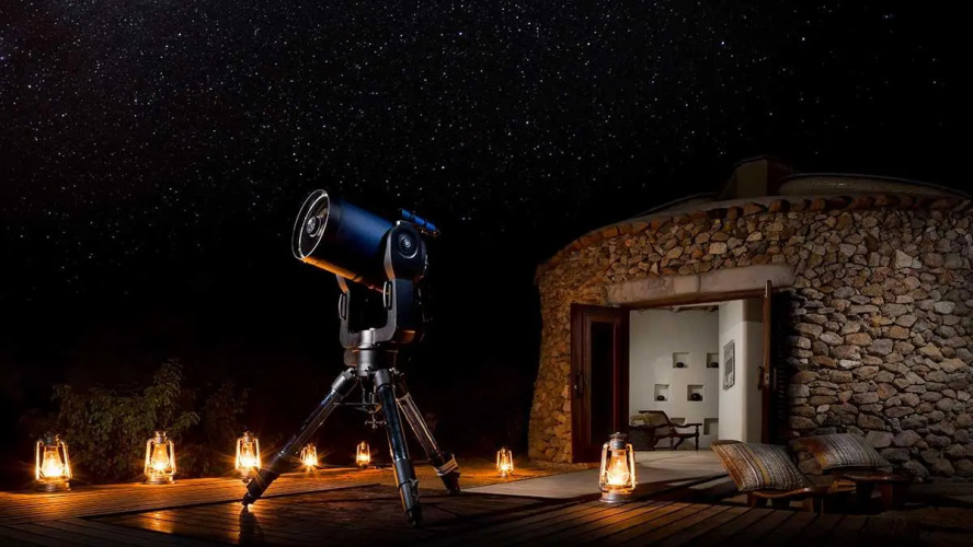 Ulusaba Safari Lodge