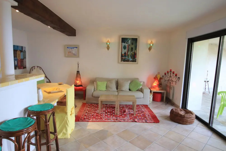 Happy Few - L'Acacia