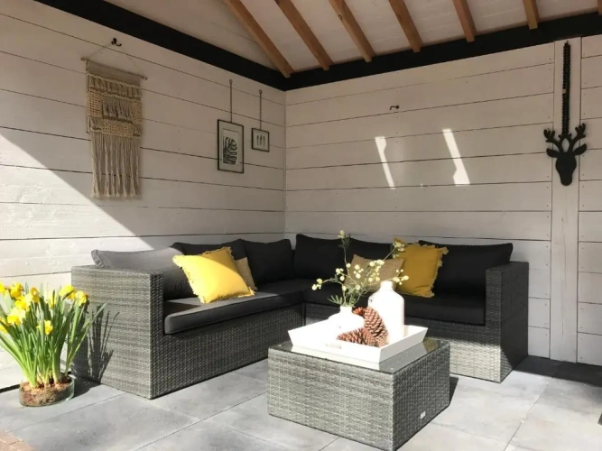 1 Bedroom Cottage