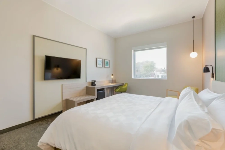 Premium Double room