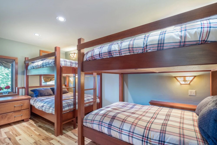 Crystal View by Exceptional Stays