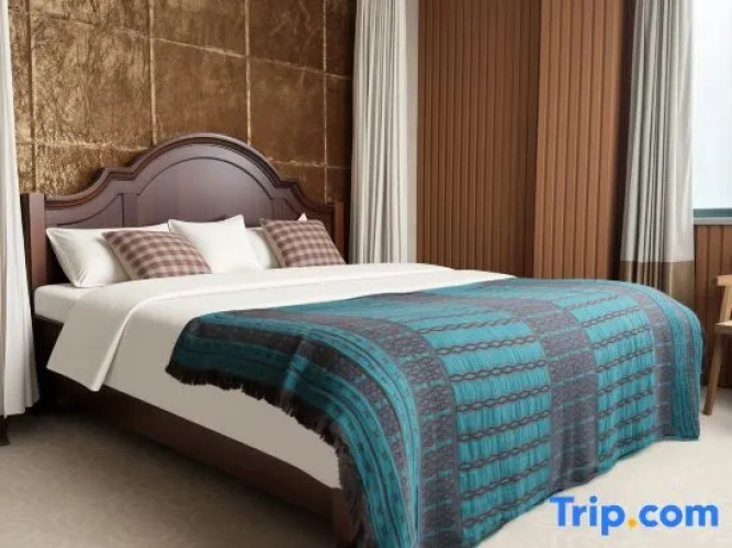 Family Suite with sea view