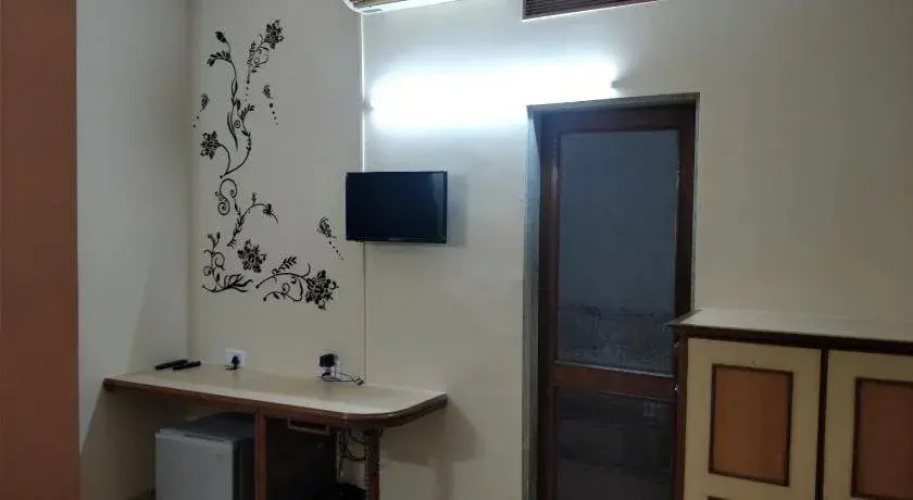 Hotel Damjis