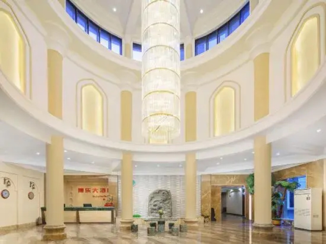 Bo Le Hotel