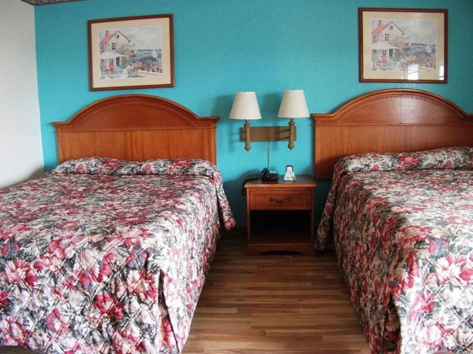 Harbor View Motel