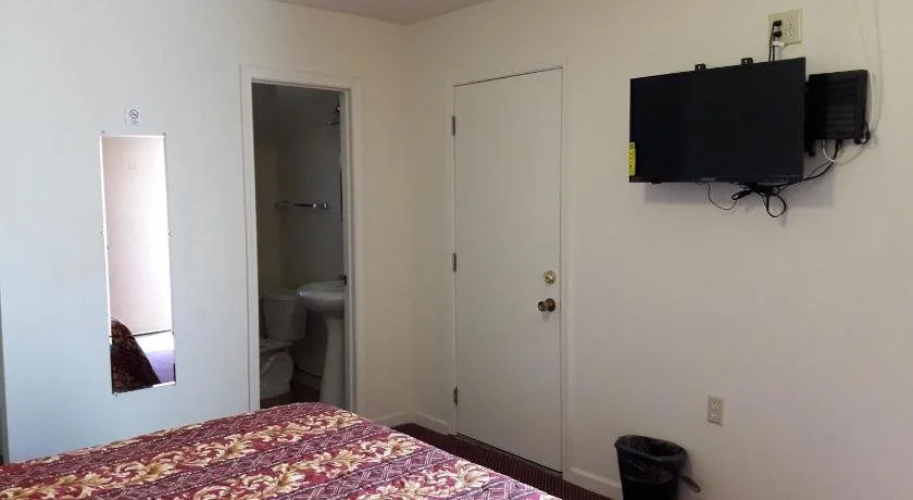 World Motel