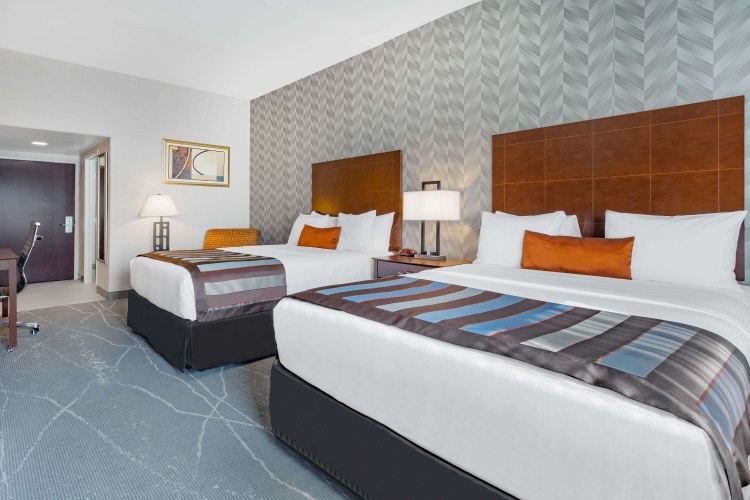 Wingate by Wyndham Tinley Park photo 6