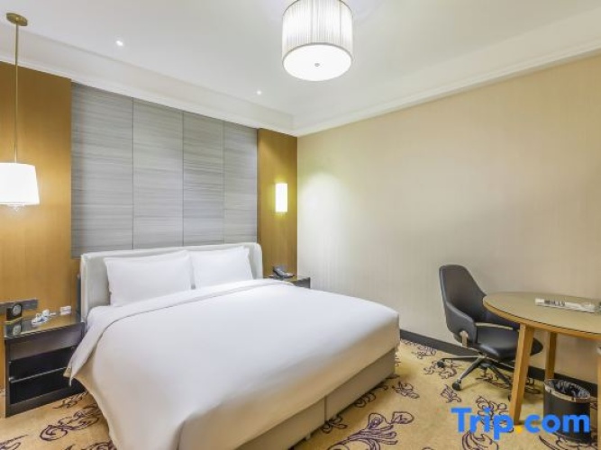 Premier Double room
