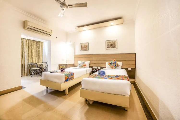 Premium room