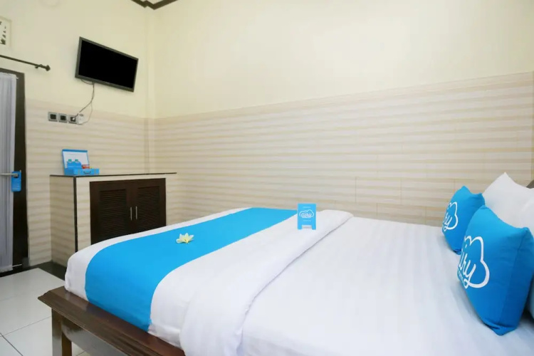 Airy Raya Pengadangan Mengwi 2 Bali