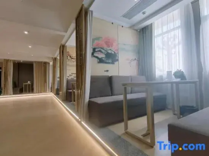 Meidi Di Homestay Hotel