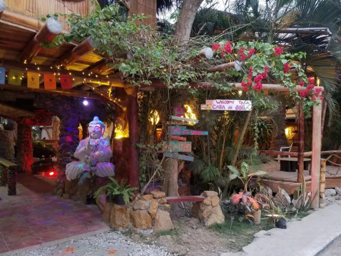 Casa del Sol