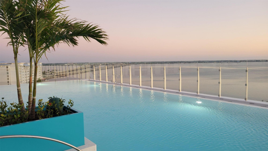 Sunseeker Resort Charlotte Harbor photo 33