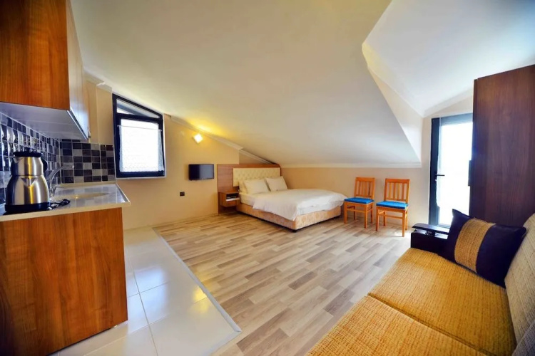 Asil Apart Otel
