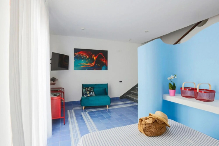 Villa The Phoenix with Private Swimming