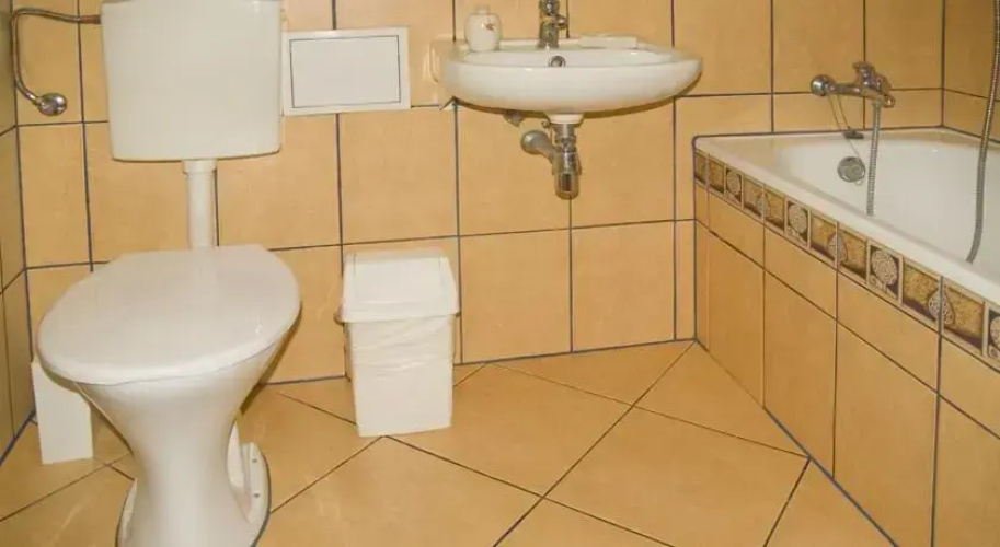 Apartament Orchidea