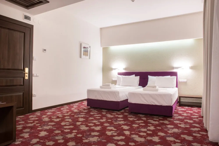 Hotel Relax