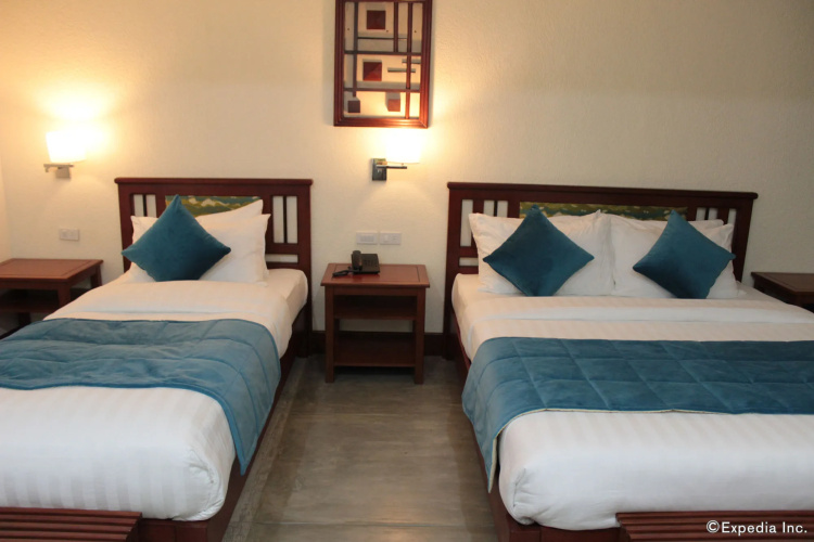 Sophia's Garden Resort