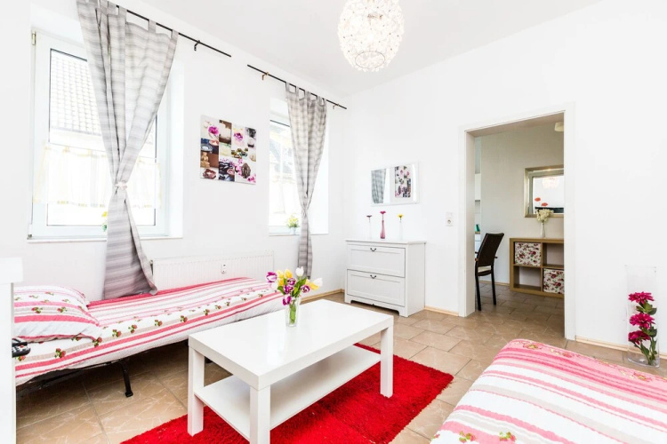 Apartments Eitorf