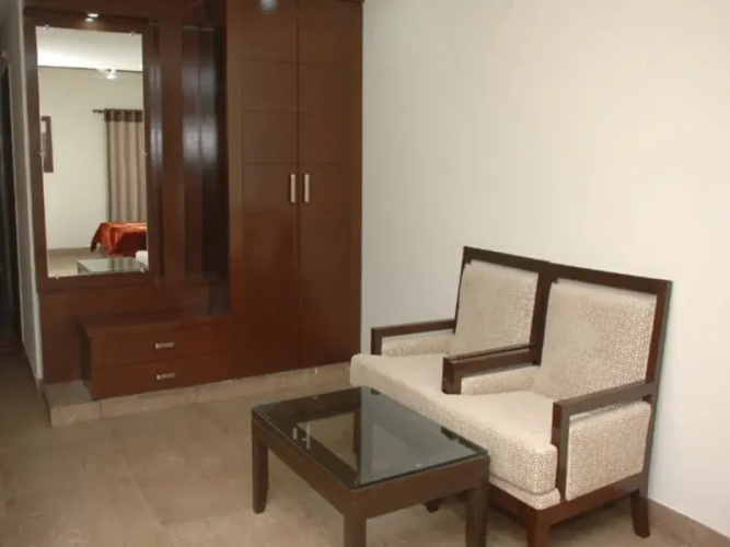 Hotel Amans Inn