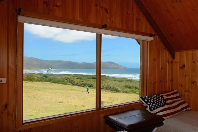 Cloudy Bay Villa