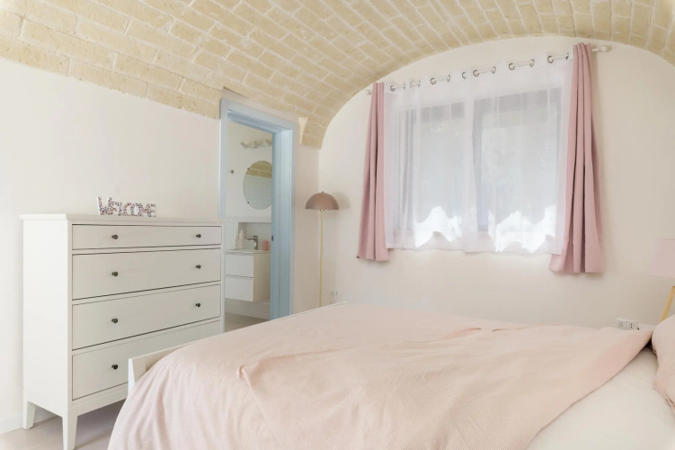 Villa Trullo Cillini by Wonderful Italy