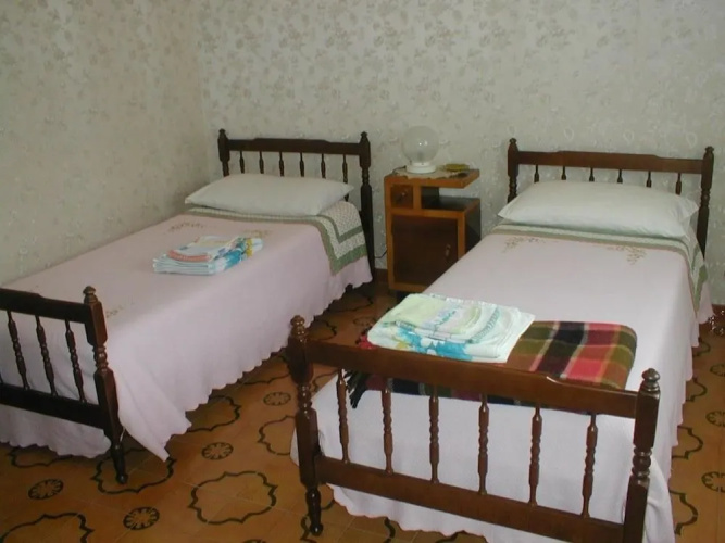 B&B I Calanchi