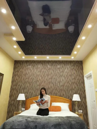 Contigo Apartments