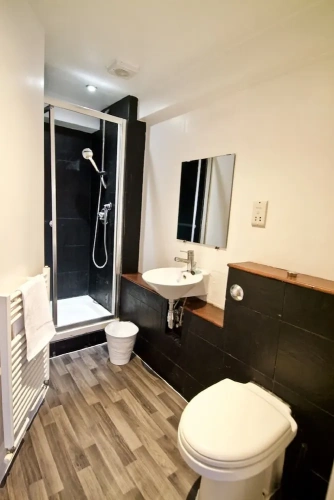 Comfort Apartment