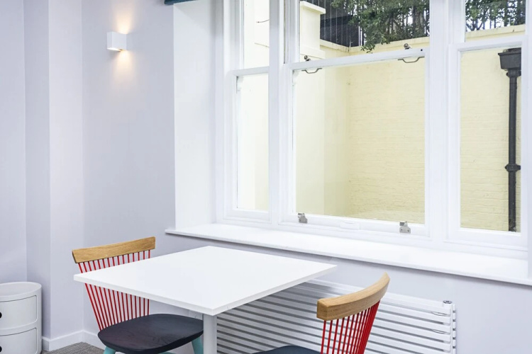 Trendy Studios Primrose Hill