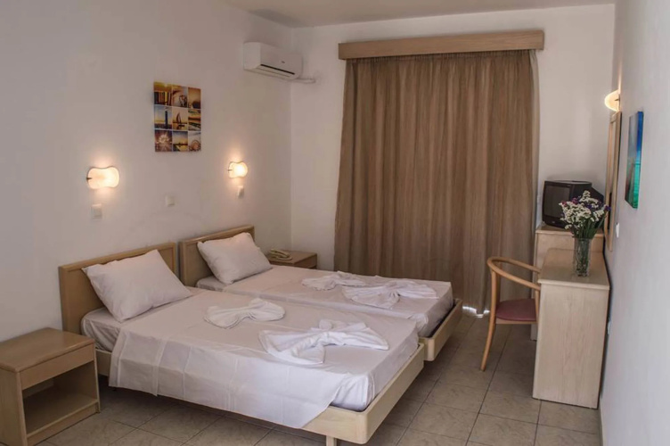 Summer View Hotel
