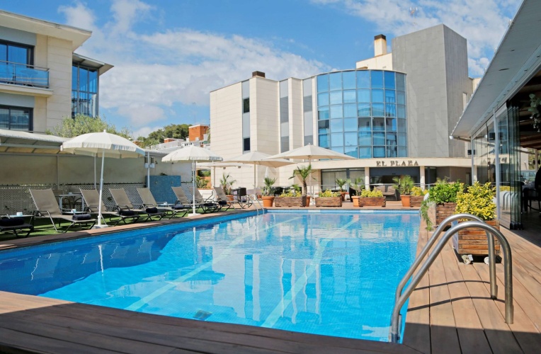 Best Western Hotel Mediterraneo photo 27
