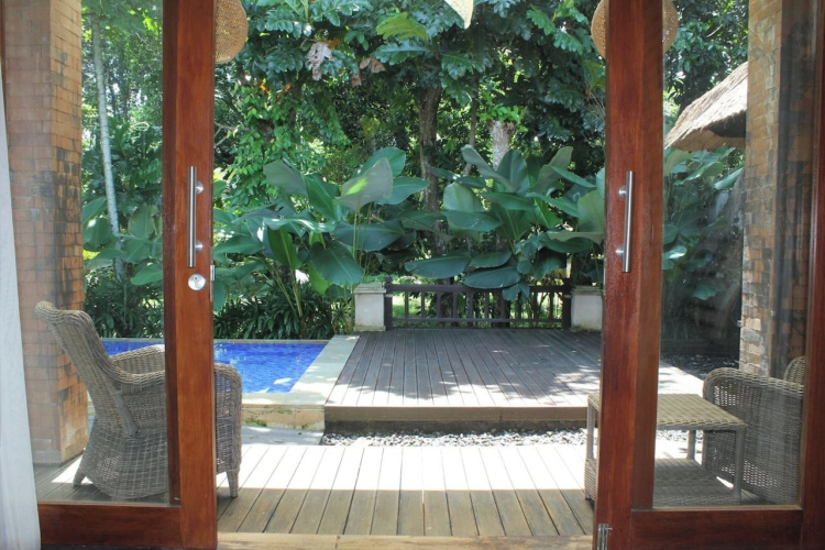 Belvilla Dhyana Kutir Seseh Beach