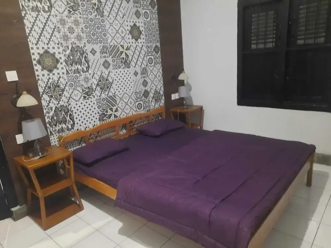 Capital O Cipanas Residence (Villa Agape)
