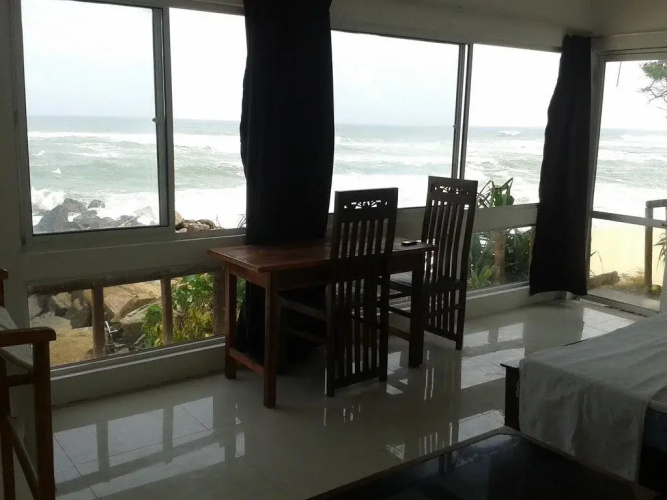 Sea Villa