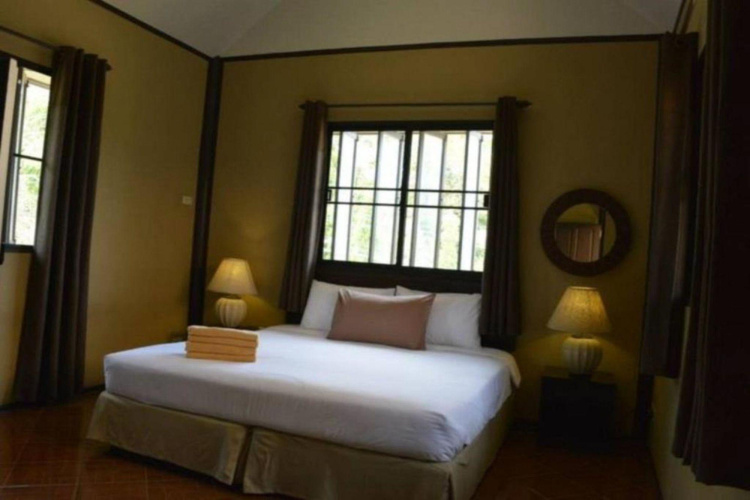 Baan Salathai Hua Hin
