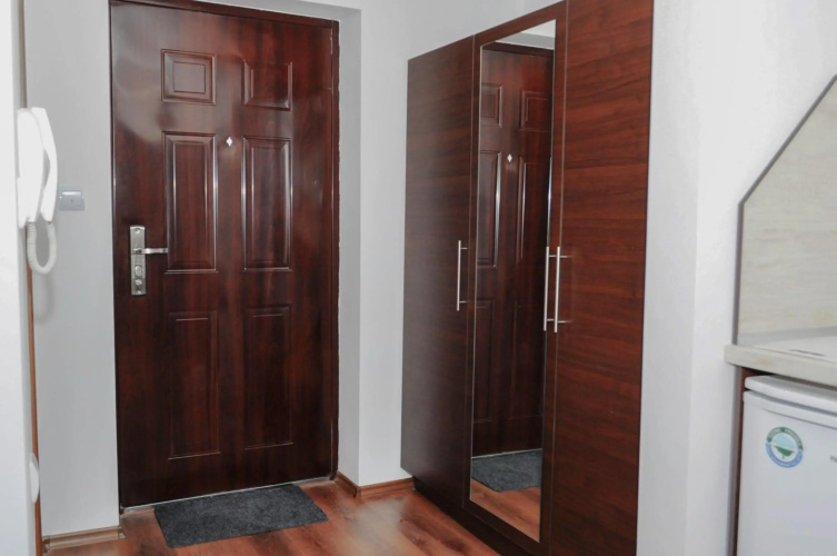 Apartment Elegant