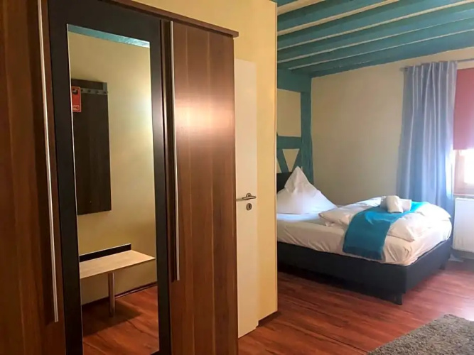 Hotel Kastanienbaum