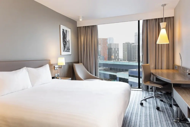Premium Double room